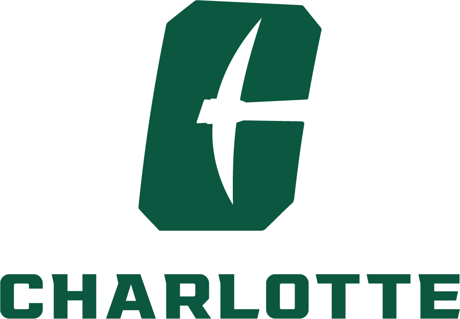 Charlotte 49ers 2020-Pres Alternate Logo v4 t shirts iron on transfers